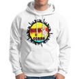 Halloween Time Is Coming Hoodie