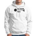 Hammer Time Track And Field Hammer Throw Hoodie