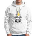 Hangin With My Peeps 837 Shirt Hoodie