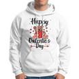 Happy Valentines Day V3 Hoodie