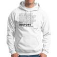 History Herstory Our Story Everywhere Hoodie