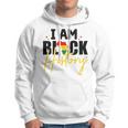 I Am Black History V2 Hoodie