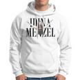 Idina Menzel Hoodie