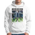 Jose Mourinho Manager Win All Three Major European Trophies Hoodie