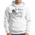 Kids Daddys Other Chick Baby Hoodie