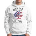 King Maga Hoodie