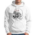 Laika Space Traveler Hoodie