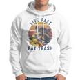 Live Fast Eat Trash 789 Shirt Hoodie