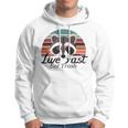 Live Fast Eat Trash 790 Shirt Hoodie