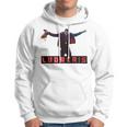 Ludacris Mp Womens Hoodie