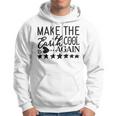 Make The Earth Cool Again Hoodie