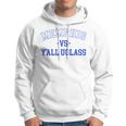 Memphis Vs Yall Uglass Hoodie