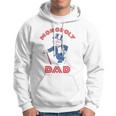Monopoly Dad Fathers Day Gift Hoodie