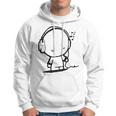 Music Man Hoodie