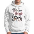 My Dog Ate My Lesson Plans Hoodie