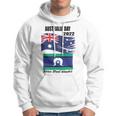 New Australia Day 2022 Hoodie