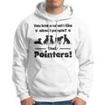 Official Professional German Shorthaired Pointer Groomer Hoodie