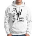 Official Wow You Can Really Dance - Dance Lover Idea Hoodie