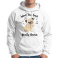 Official Wow You Can Really Dance - Dance Lover Idea Hoodie