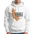 Pitbull Funny Kissed A Pitbull I Liked 795 Shirt Hoodie