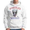 Proud To Be An Americat 808 Shirt Hoodie