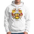 Pujades Coat Of Arms Family Crest Shirt EssentialShirt Hoodie