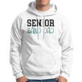 Senior 2022 Band Dad Gift Hoodie