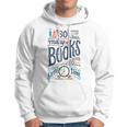 So Many Books So Little Time 230 Trending Shirt Hoodie