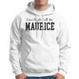 Some People Call Me Maurice Hoodie