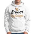 Sweet Eggscape Hoodie