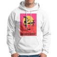 The Endless Summer Classic Surf Lovers Gift Movie Poster Zip Hoodie