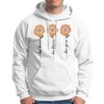 Trending On Summer Floral Women Trending Hoodie