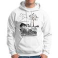 Truck-Ehlers Danlos Syndrome Hoodie