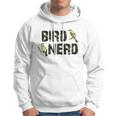 Twitcher Funny - Bird Nerd 195 Shirt Hoodie