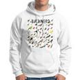 Twitcher Funny - Bird Nerd Long 197 Shirt Hoodie