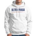 Ultra Maga And Proud Of It V10 Hoodie