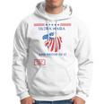 Ultra Maga And Proud Of It V12 Hoodie