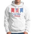 Ultra Maga And Proud Of It V13 Hoodie