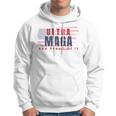 Ultra Maga And Proud Of It V17 Hoodie