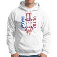 Ultra Maga And Proud Of It V20 Hoodie