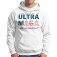 Ultra Maga And Proud Of It V5 Hoodie