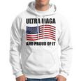 Ultra Maga And Proud Of It V7 Hoodie