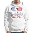 Ultra Maga V24 Hoodie