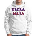 Utra Maga Support Hoodie