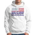 Vintageultra Maga And Proud Of It Made In Usa Hoodie