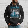 40 Hour Work Week You Mean Its Only Wednesday Hoodie Gifts for Him
