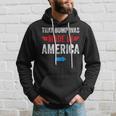 4Th Of July Pregnancy Announcement For Dad To Be Hoodie Gifts for Him