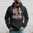 52 And Fabulous - 52 Years Old Gift - 52Nd Birthday Hoodie Gifts for Him