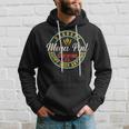 A Mega Pint Brewing Co Hearsay Happy Hour Anytime Hoodie Gifts for Him