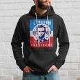 Abraham Lincoln 4Th Of July Usa For President 1860 Gift Hoodie Gifts for Him